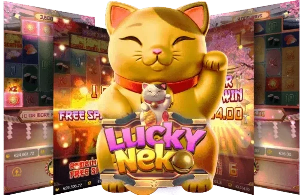 Lucky Neko
